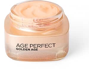 L’Oréal Paris Age Perfect Golden Age Rosy Radiant Eye Cream (50+)