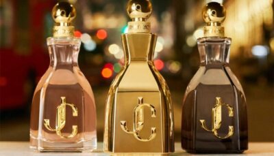 Interparfums Reports 2025 Sales Growth Despite US Market Pressures