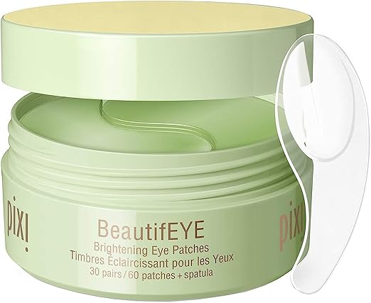 Pixi BeautifEYE Brightening Eye Patches