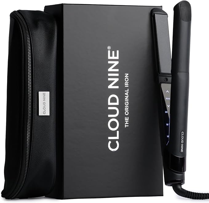 Cloud Nine Original Iron 