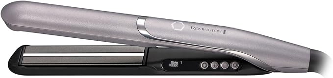 Remington PROluxe You Adaptive Hair Straightener 