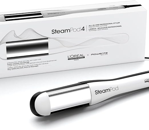 L’Oréal Steampod 4.0