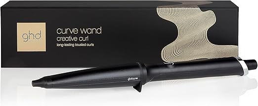 ghd Curve Creative Curl Wand