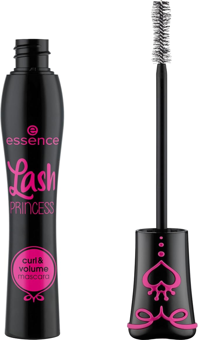 Essence Lash Princess False Lash Effect Mascara
