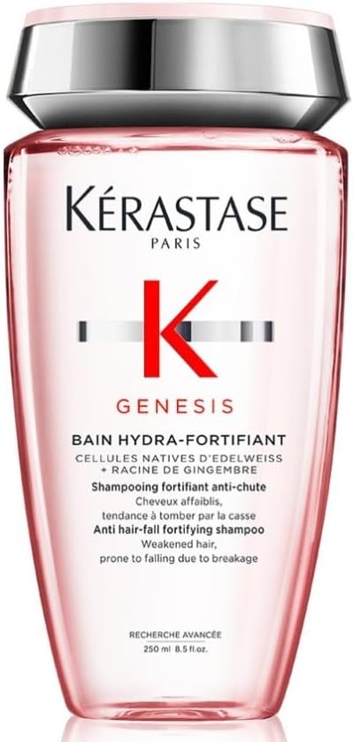 Kérastase Genesis Bain Hydra-Fortifiant Shampoo