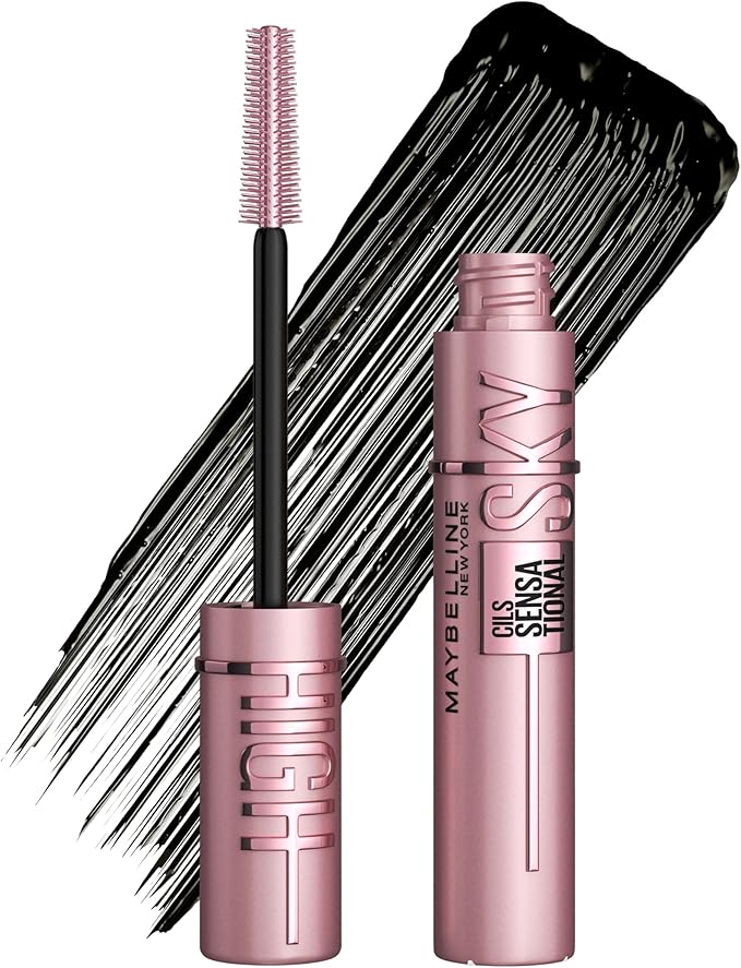 Maybelline Lash Sensational Sky High Mascara