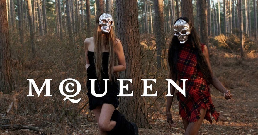 Alexander McQueen’s Restructuring: A Turning Point for the Iconic British House