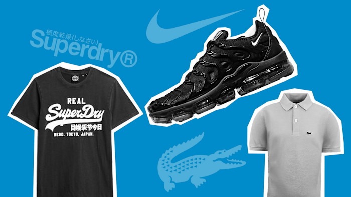 Nike, Superdry & Lacoste ads banned in UK for misleading green claims