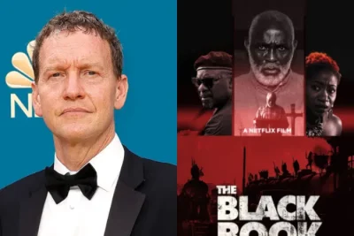 The Black Book 2: Severance Producer Joins Editi Effiong’s Sequel