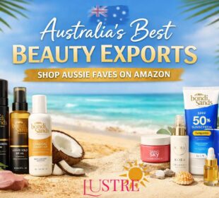 Australia’s Best Beauty Exports: Iconic Aussie Skincare & Self-Tan Must-Haves