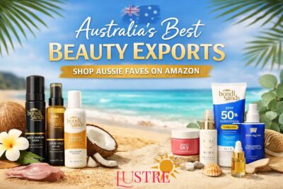 Australia’s Best Beauty Exports: Iconic Aussie Skincare & Self-Tan Must-Haves