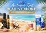 Australia’s Best Beauty Exports: Iconic Aussie Skincare & Self-Tan Must-Haves