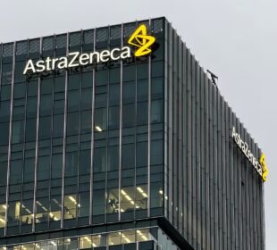 AstraZeneca Signs Landmark Obesity Drug Deal in China Worth Up to $18.5 Billion