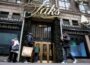 Saks Ends E-Commerce Partnership With Amazon