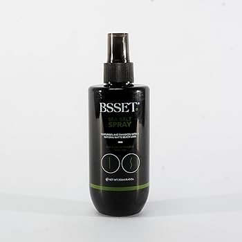 Bsset Sea Salt Spray