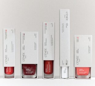 Cénée Paris: French Start-up Redefines Makeup with Skincare