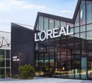 L’Oréal Professional Products Unveils Flagship Academy in Hudson Yards