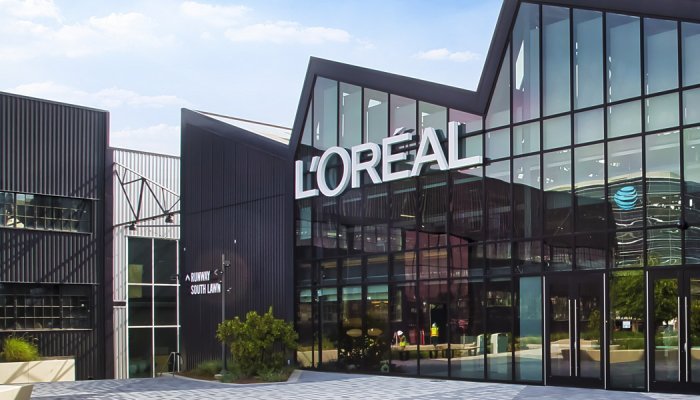 L’Oréal Professional Products Unveils Flagship Academy in Hudson Yards