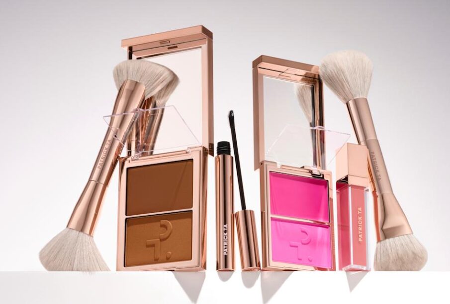 Patrick Ta Beauty expands global footprint with launch at Sephora Middle East
