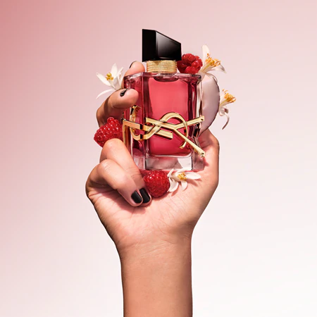 YSL Libre Berry Crush: The Fragrance That Smells Like Confidence With a Sweet Edge