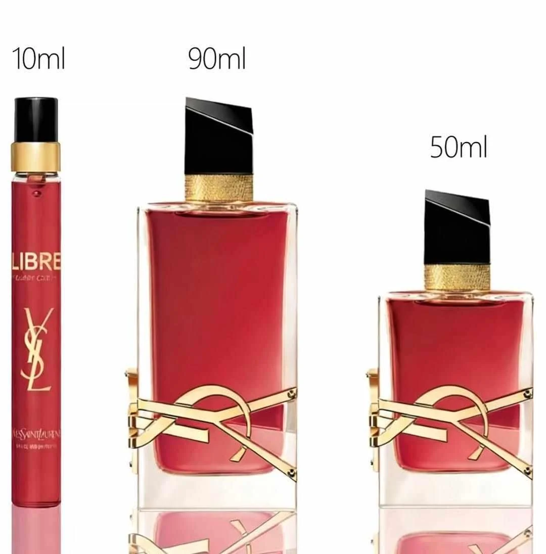YSL Libre Berry Crush: The Fragrance That Smells Like Confidence With a Sweet Edge