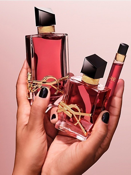 YSL Libre Berry Crush