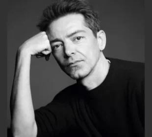 Versace Names Pieter Mulier Chief Creative Officer