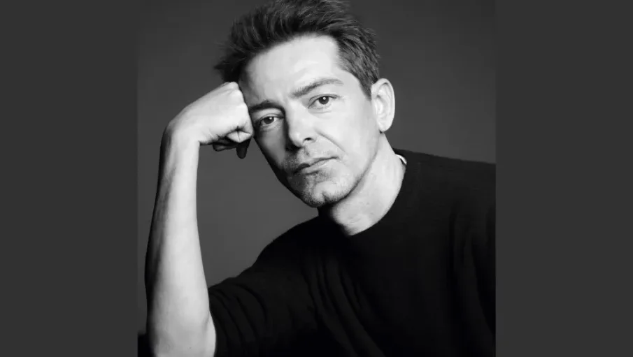 Versace Names Pieter Mulier Chief Creative Officer