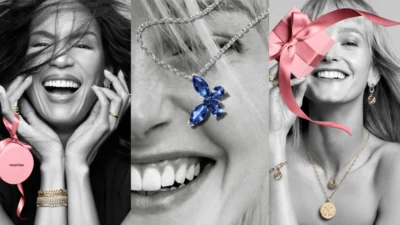 Pandora Turns to Platinum Strategy After Holiday Slowdown Stalls Q4 Growth