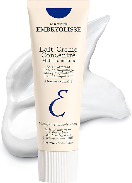 Embryolisse - Lait-Crème Concentré