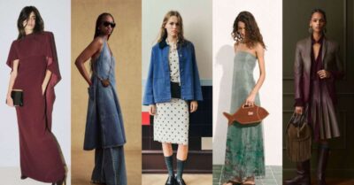 Pre-Fall 2026 Denim Trends: Christian Dior, Diesel, Stella McCartney & More