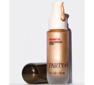 Party of You Is The New Skincare Brand for Late Nights and Lazy Mornings