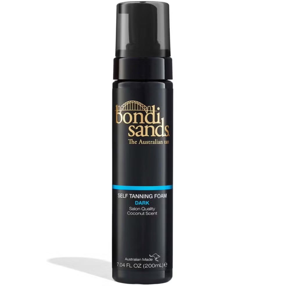 Bondi Sands Self Tanning Foam