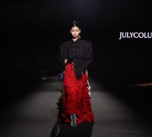 From Fur Collars to Bow Details: Key Trends at Seoul Fashion Week AW26