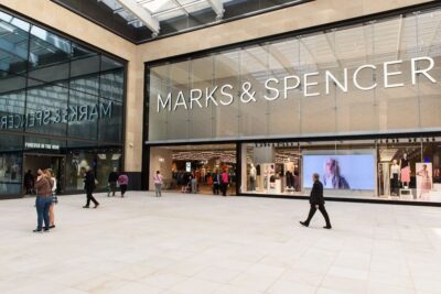 Marks & Spencer Doubles Down on Denim as Sales Surge
