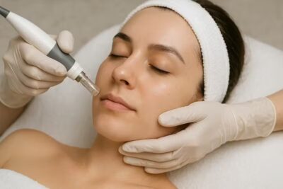 How Much Is Microneedling? A Complete Cost Guide