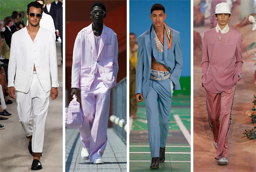 Top Fashion Trends Dominating 2026 According to Stylists