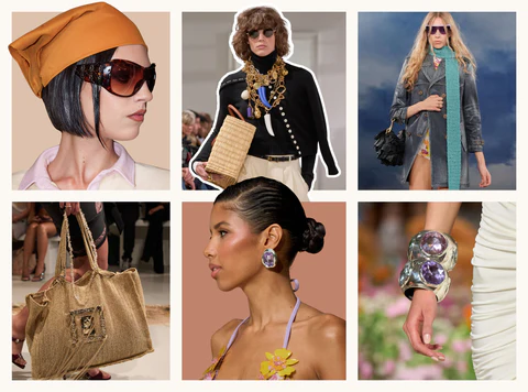 Top Fashion Trends Dominating 2026 According to Stylists