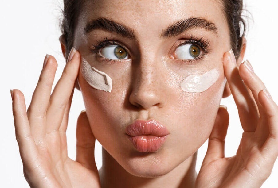 How to Layer Your Skincare Products | Lustre Magazine