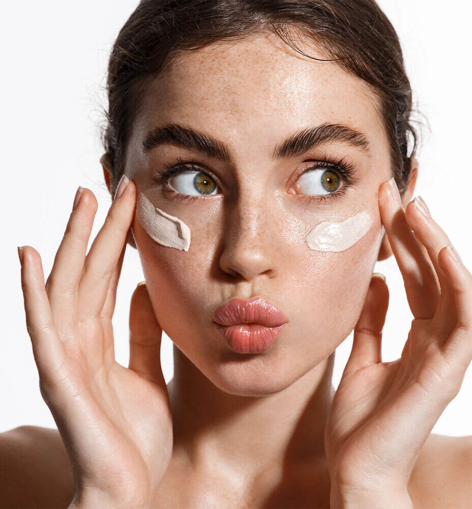 How to Layer Your Skincare Products | Lustre Magazine