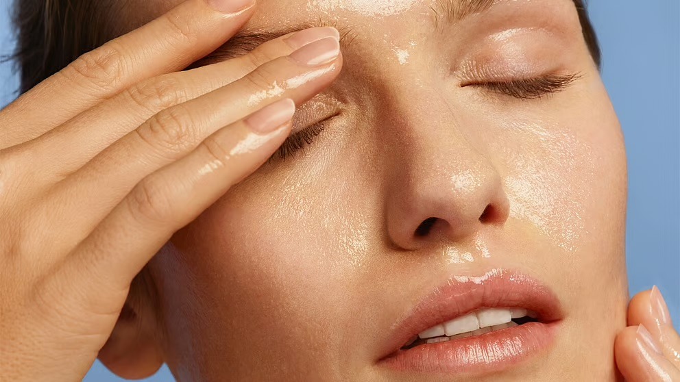 How to Layer Your Skincare Products | Lustre Magazine