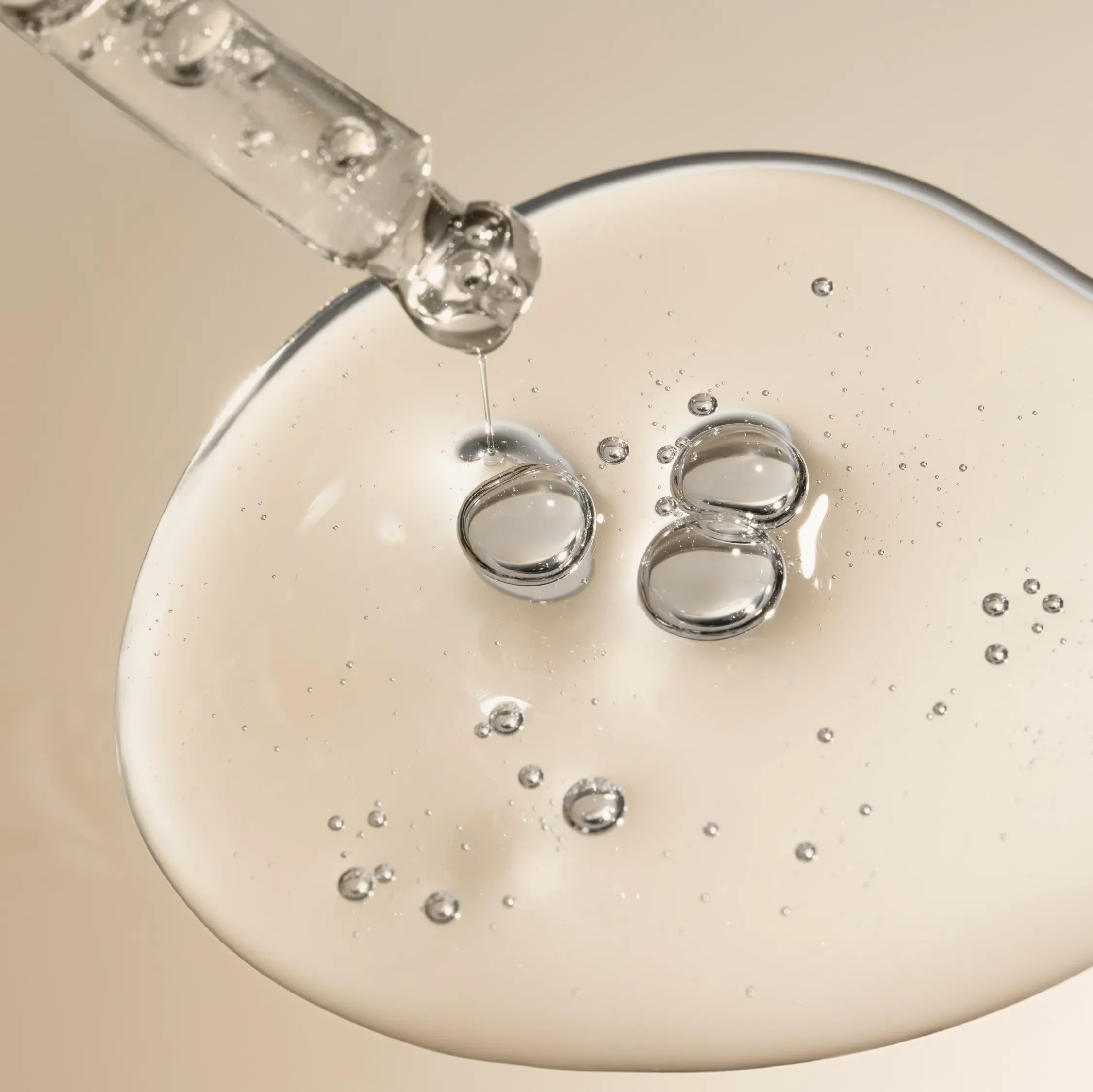 How to Layer Your Skincare Products | Lustre Magazine