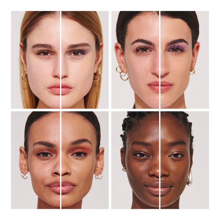 How to Choose the Right Foundation Shade - Lustre Magazine