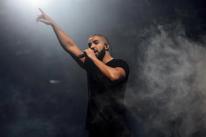Drake Named Best-Selling Rapper Worldwide for 11th Straight Year