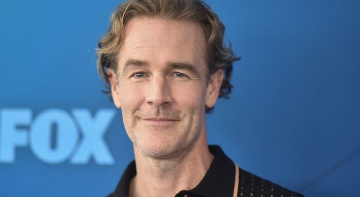 ames Van Der Beek GoFundMe Surpasses $2 Million
