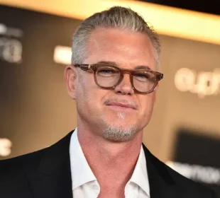Eric Dane, Grey’s Anatomy’s “McSteamy,” Dies at 53