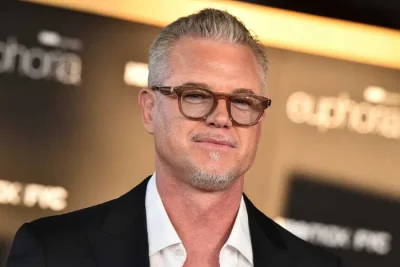 Eric Dane, Grey’s Anatomy’s “McSteamy,” Dies at 53