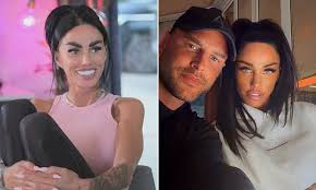 Katie Price Defies Family Warning With Plans to Marry Lee Andrews Again
