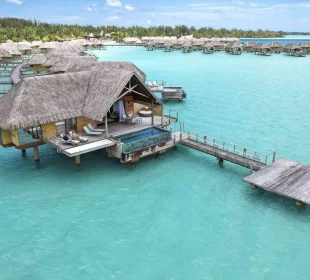 The Guide to Luxury Holidays in 2026 | Exclusive Destinations & Travel Trends