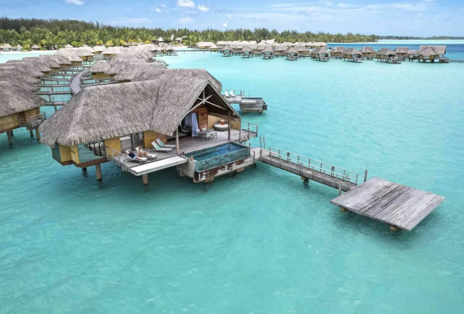 The Guide to Luxury Holidays in 2026 | Exclusive Destinations & Travel Trends